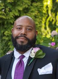 Obituary information for Joshua A. John