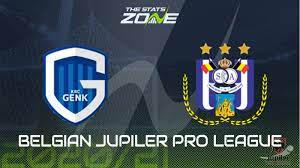 We have allocated points to each yellow (1 point) and red card (3 points) for ranking purposes. 2020 21 Belgian Jupiler Pro League Genk Vs Anderlecht Preview Prediction The Stats Zone