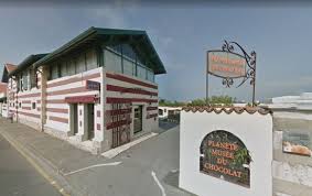 Musee Du Chocolat 64