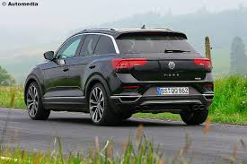 Cena vozila po cenovniku 23.336* € specijalna cena vozila 21.490* € odmah dostupno. Novy Volkswagen T Roc R Dostane Vyse 300 Koni Startstop