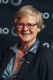 Elin Hansen ny fagansvarlig for sirkulærøkonomi