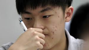 Reach For The SKY (US)