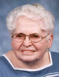 Obituary information for Ethel Titus