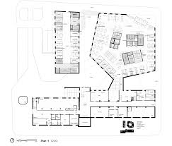 City Hall Bodo Effekt Arkitekter With Our Proposal For An Extension To The City Hall Of Bodo We Wish To Create A Building That I City Hall Diagram Blog