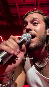 Öga mot öga med @Benjamin Ingrosso❤️‍🩹 #konsert #benjaminingrosso #foryou  #fyp #love #kite