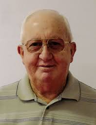 Leonard Arvil Dellinger