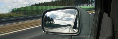 Side View Mirrors