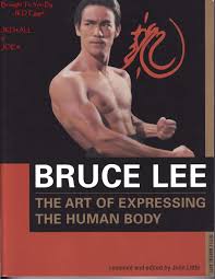 Bruce Lee The Art Of Expressing The Human Body By Ranjith