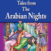 To cure a prince's murderous madness, scheherezade tells him a series of wondrous stories.a. 3