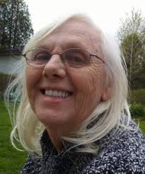 Marian Simpson Obituary