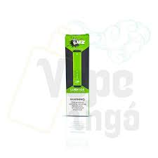 Lush Ice Disposable Vape Pod Barz 5 Vape Inga