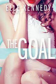 We did not find results for: The Goal Von Elle Kennedy Taschenbuch 978 1 77529 396 5