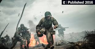 The ridge, now remade as a city park that forms a small oasis of green in a sprawl of encroaching suburbs, was at the heart of the brutal battle for okinawa. Review Hacksaw Ridge Has The Guts And The Glory But Where S The Gun The New York Times