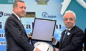 Maybe you would like to learn more about one of these? Milyarlik Ihale Yine Cengiz Holding E Verildi Boldmedya