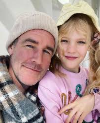 James Van Der Beek's 6 Children: All About His Sons and Daughters