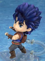 Jonathan joestar is a fictional character in the japanese manga series jojo's bizarre adventure, written and illustrated by hirohiko araki. Jojo S Bizarre Adventure Nendoroid Jonathan Joestar Medicos Buy Anime Figures Online