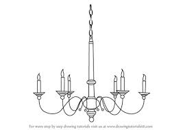 Oct 16, 2020 · easy, step by step how to draw chandelier drawing tutorials for kids. Chandelier Sketch Shefalitayal