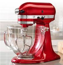 kitchenaid mixer repair fast service