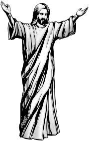 Amazon com pinbeam luggage tag beard ink drawing of jesus. Simple Jesus Drawing Images Novocom Top