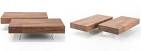 Table Basse : Trouvez la Table Basse Parfaite pour votre Salon