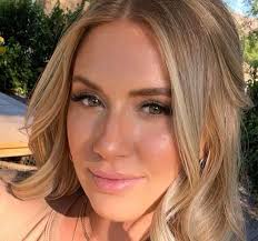 Lauren Burnham: Watching Arie Luyendyk Jr.'s 'The Bachelor' season "stung"  and didn't show our true selves