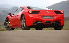 Ferrari 458 buying and leasing deals. 2010 Ferrari 458 Italia Taming Maranello S Most Powerful Production V8 Ever