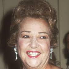 Remembering Ethel Merman!
