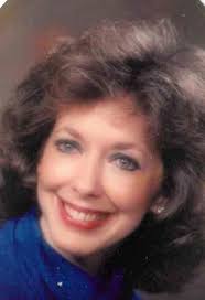 Vicki Bergstrom Obituary