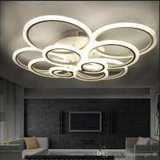 Ceiling Light Fixture For Large Living Room Bedroom Light Fixtures Chandelier Living Room Modern Glass Chandelier Dining Room