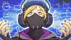 Gsg 9 Operative Iq 200 Author Nasus Kim Thetuxbird Video Thumbnail Rainbow Art Rainbow Six Siege Art Rainbow Six Siege Anime