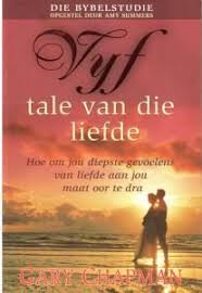 Huweliksverryking Tales About Me Blog Gary Chapman