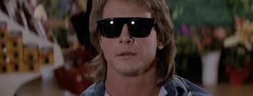 Why John Carpenter's They Live speaks to our current political landscape