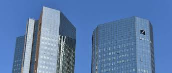 Von digitalen smart derivative contracts nach. Deutsche Bank Startet Digitalen Versicherungsmanager