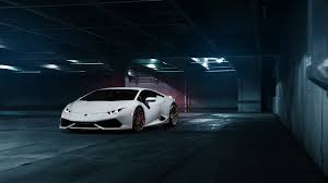 Adv1 Lamborghini Huracan Wallpaper Hd Car Wallpapers Id 5518