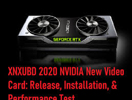 Nvidia geforce rtx 2060 super: Xnxubd 2020 Nvidia New Video Card Release Swaggy Post A High Quality Guest Blogging Website