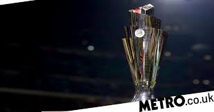 Nations League Prize Money What Does The Winner Of The Tournament Get Metro News