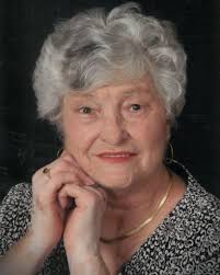 Jean Lummus Obituary August 1, 2025