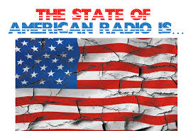 the state of u s radio in two charts