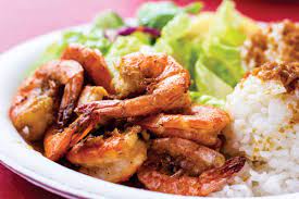See 2,233 unbiased reviews of giovanni's shrimp truck, rated 4 of 5 on tripadvisor and ranked #21 of 90 definitely a must stop on a trip to the north shore. Big Shrimpin Our Guide To North Shore Oahu Shrimp Trucks And Stands Hawaii Magazine