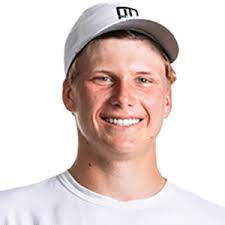 Tennis ranking history and graphs of jenson brooksby, a tennis player from united states of america. Jenson Brooksby Overview Atp Tour Tennis