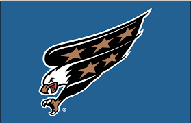 Represent your washington capitals in style with official caps from lids! Washington Capitals Primary Dark Logo National Hockey League Nhl Chris Creamer S Sports Logos Page Sportslogos Net