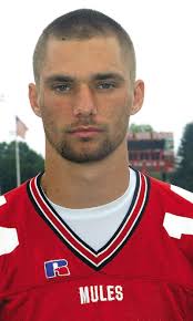 World-traveler Karchner ready for a new destination, the end zone