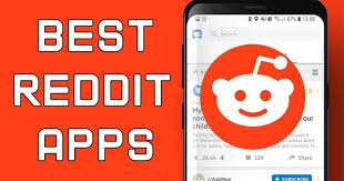 12 Best Reddit Apps For Android And Ios Smartphones Android Apps Mobile App Android App
