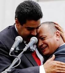 Venezuelans protest election results in Caracas