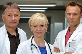 In aller Freundschaft im TV - Sendung - TV SPIELFILM