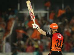 Warner identified the man as blair neill, and accused him of flogging the bat online. A Lot Of Aggression Inside David Warner Yusuf Pathan Reveals Secret Behind Srh Opener S Brilliant Form Sports News