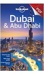 Dubai Abu Dhabi Pdf City Guide 8th Edition Lonely Planet Lonely Planet Travel Abu Dhabi Travel Abu Dhabi