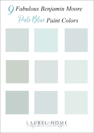 Best behr blue gray paint colors. Common Mistakes When Choosing The Best Pale Blue Paint Laurel Home