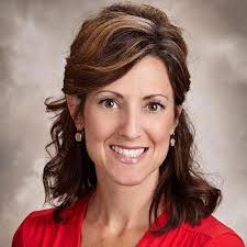 Amy Stanfill's Instagram, Twitter & Facebook