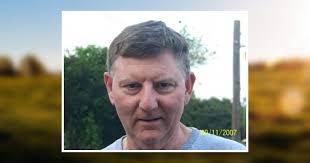 James Frederick Stone Obituary 2021